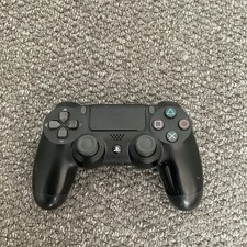 PlayStation 4 Controller. The