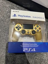 Sony Playstation DualShock 4