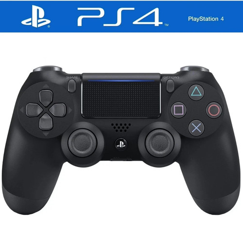 Sony playstation dual shock - sony,