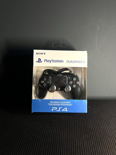 Ps4 dualshock controller - dualshock, 4
