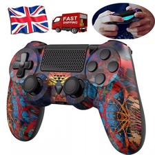 UK For Sony Playstation 4