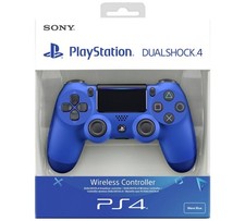 Sony PlayStation DualShock 4