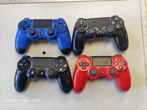Official genuine sony - official, v2