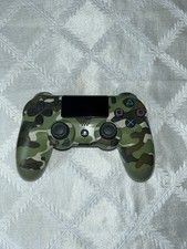 Official DualShock 4 Green
