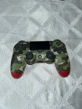 Official DualShock 4 Green