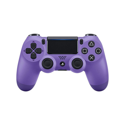 Sony playstation dualshock - sony, 4
