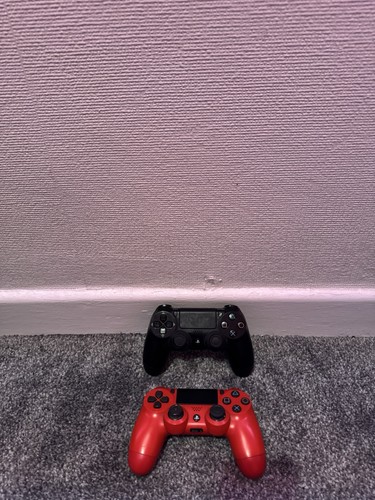 Sony ps4 dualshock - sony, x2