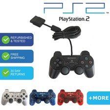 PlayStation 2 Controller