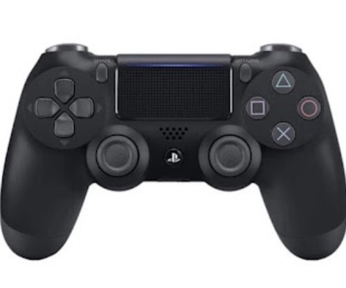 Sony playstation dualshock - sony, 4