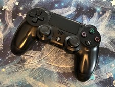 Genuine Sony Ps4 Controller -