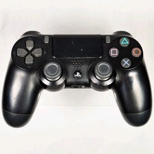 Official Sony PlayStation 4
