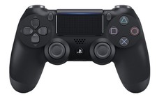 Sony DualShock 4 Wireless