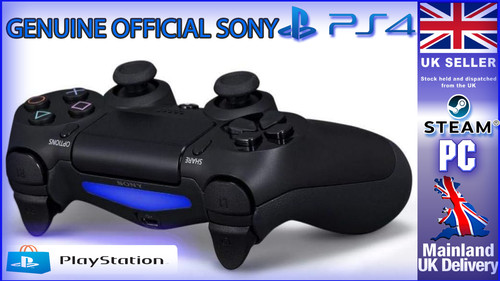 Official sony ps4 - official,