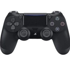 Sony PlayStation DualShock 4