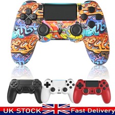 For P-S4/Slim/Pro Wireless