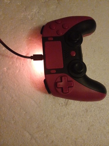 Generic ps4 pad not official - ps4,