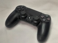 Sony PS4 DualShock 4 Official