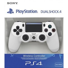Sony PlayStation DualShock 4