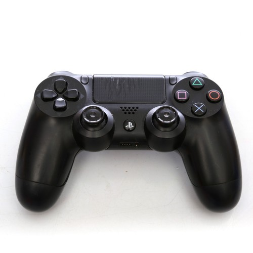 Sony playstation black - playstation,