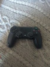 Sony PlayStation DualShock 4