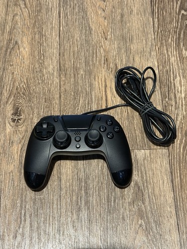 Gioteck wired ps4 playstation - wired,