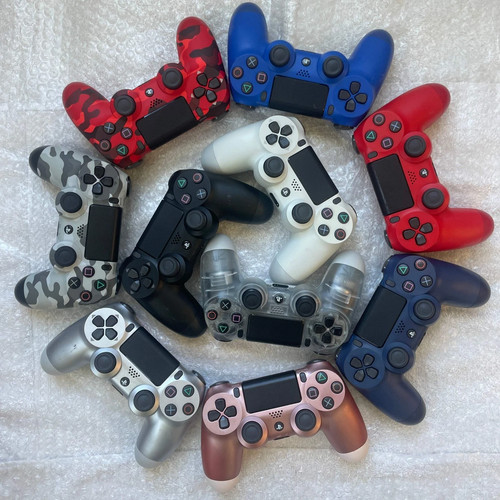 Official genuine sony ps4 - genuine,