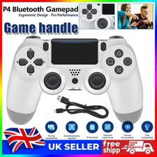 Wireless Bluetooth Controller