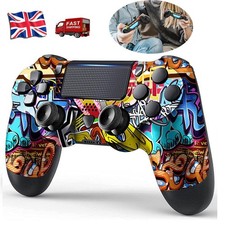 UK For Sony Playstation 4