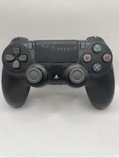 Sony PlayStation 4 Controller