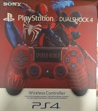 PlayStation 4 DualShock 4