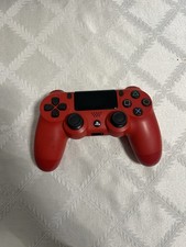 Official Sony Playstation PS4