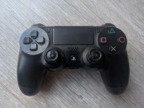 Sony playstation dualshock - playstation, 4