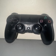 Official Sony PS4 DualShock 4
