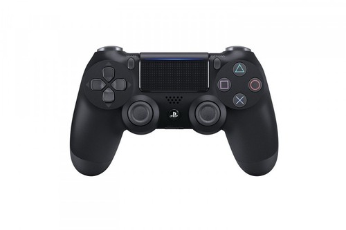 Sony playstation dualshock - sony,