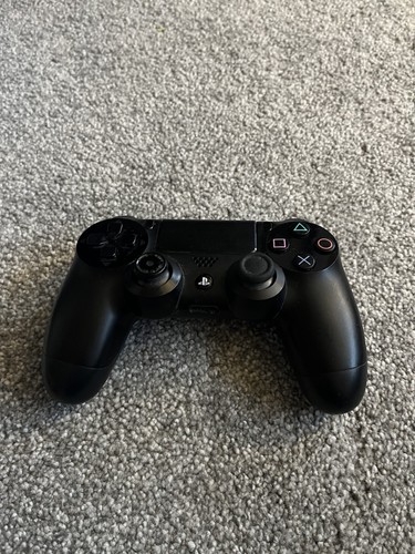 Sony playstation dualshock - sony,