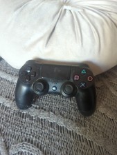 Sony PlayStation DualShock 4