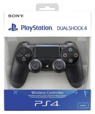 Sony PlayStation DualShock 4