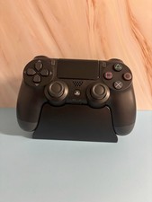 PS4 controller black