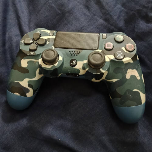 Sony dualshock wireless ps4 - dualshock,