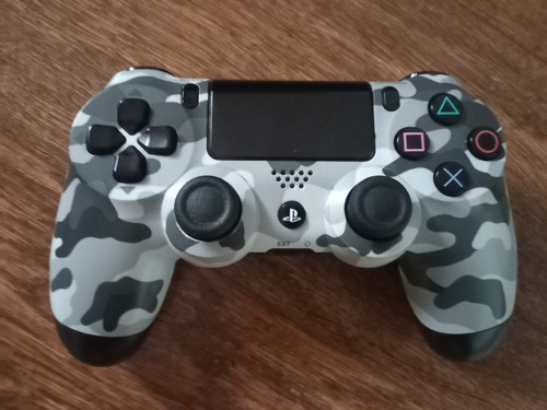 Ps4 controller with tmr hall - controller,