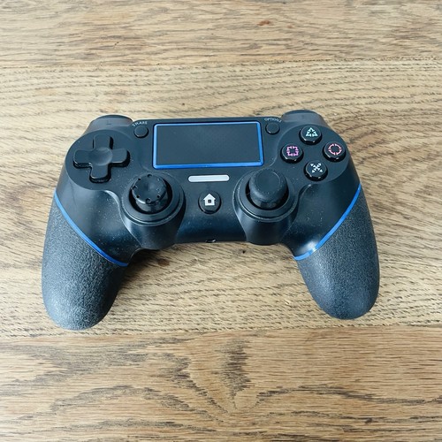 Wireless third party - third-party, ps4