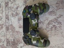 Sony PlayStation DualShock 4