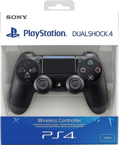 Sony playstation dualshock - sony,