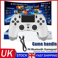 Wireless Bluetooth Controller