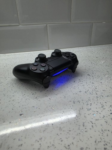 Sony playstation dualshock - playstation, 4