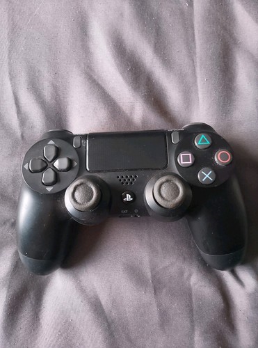 Playstation official black - playstation,