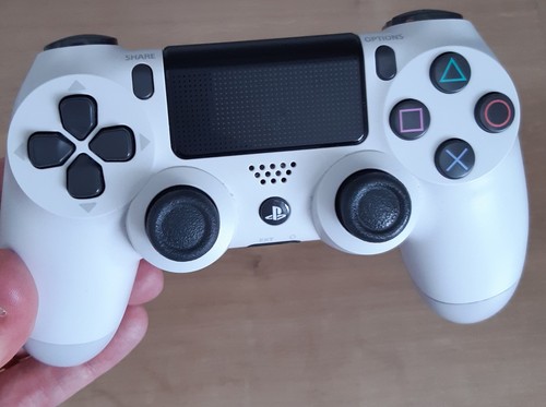 Sony playstation glacier - 4,