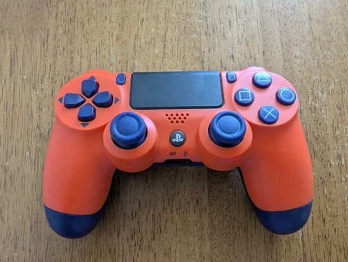 Official sony ps4 - sony, v2