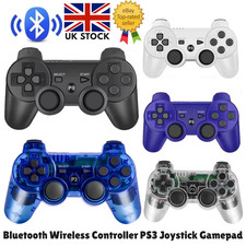 Wireless Bluetooth Controller
