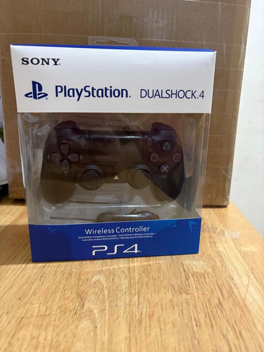 Playstation dualshock - playstation, 4